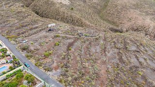 Terreno en venta en Tamaide-El Roque en San Miguel de Abona