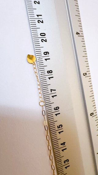 Bracciale con sfere lucide in oro giallo 18kt 750