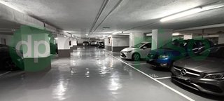 Garaje en venta en Cuatro Caminos en Madrid