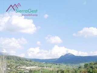 Terreno en venta en Ubrique