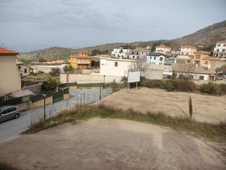 Solar en venta en Alfacar