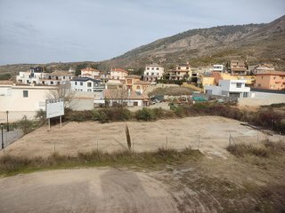 Solar en venta en Alfacar