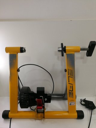 Rodillo Ciclismo ELITE