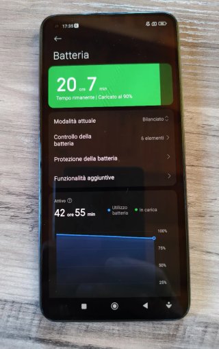 Xiaomi Mi 11 Lite 5G