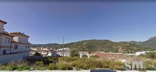 Terreno en venta en Ubrique