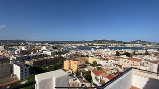 Piso en venta en Dalt de la Vila - La Marina en Ibiza/Eivissa