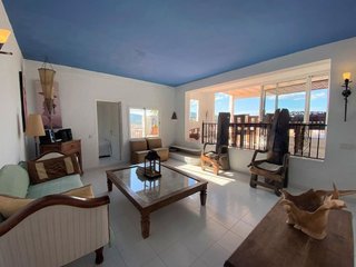 Piso en venta en Dalt de la Vila - La Marina en Ibiza/Eivissa