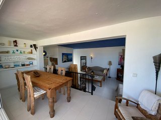 Piso en venta en Dalt de la Vila - La Marina en Ibiza/Eivissa