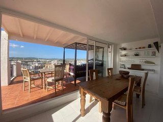 Piso en venta en Dalt de la Vila - La Marina en Ibiza/Eivissa