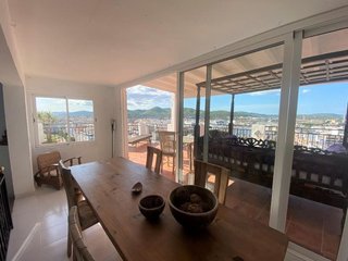 Piso en venta en Dalt de la Vila - La Marina en Ibiza/Eivissa