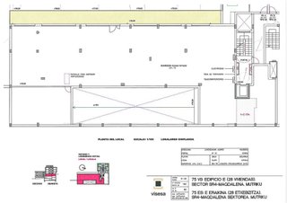 Local comercial en venta en Mutriku