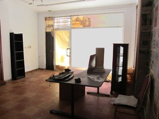 Local comercial en venta en El Llano en Gijón