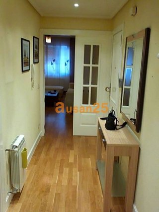 Piso en venta en Centro en Aranda de Duero