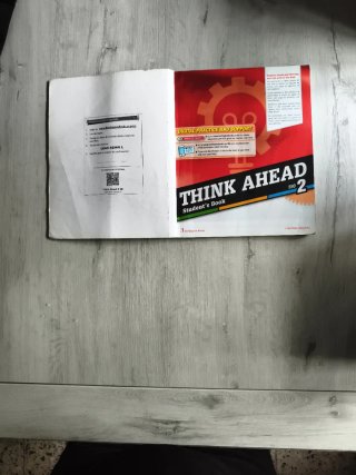 THINK AHEAD 2ºESO ST 19