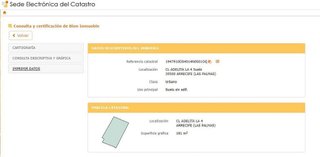 Terreno en venta en Centro - La Vega Alta en Arrecife