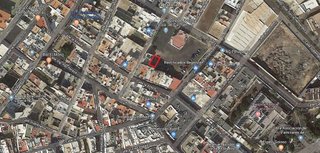 Terreno en venta en Centro - La Vega Alta en Arrecife