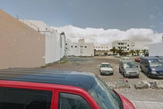 Terreno en venta en Centro - La Vega Alta en Arrecife