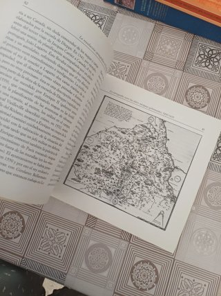 La revolución cartográfica en Europa, 1400-1800...