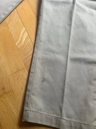Dickies 874 Pantalones de Trabajo Talla w36 l32