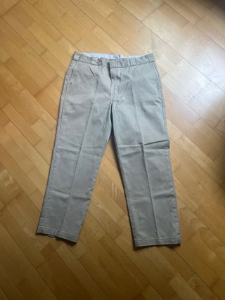 Dickies 874 Pantalones de Trabajo Talla w36 l32