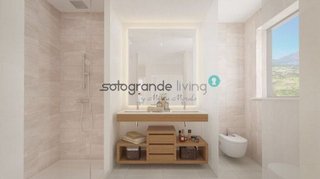 Piso en venta en Casares en Casares