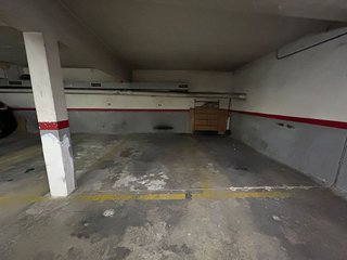 Garaje en venta en Gràcia en Sabadell