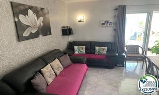 Chalet en venta en Santa Margarida en Roses