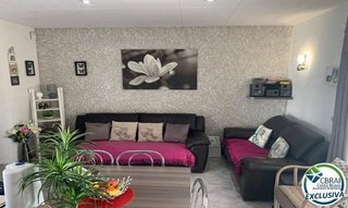 Chalet en venta en Santa Margarida en Roses
