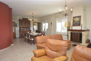 Chalet en venta en Altorreal en Molina de Segura