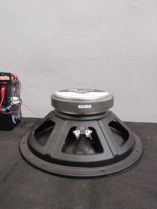 dB Technologies 12 Pulgadas