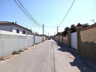 Chalet en venta en Pinar de los Franceses - Marquesado en Chiclana de la Frontera