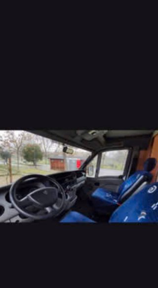 Renault Master 2009