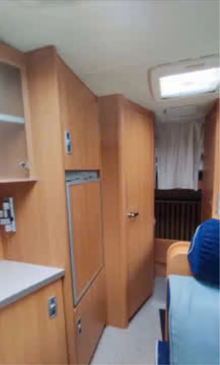 Renault Master 2009