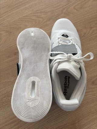 Reebok Legacy Lifter 3 Halterofilia Talla 44