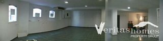 Local comercial en venta en Mojácar ciudad en Mojácar