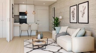 Piso en venta en Casares en Casares