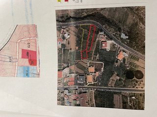 Terreno en venta en Arafo