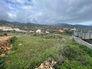 Terreno en venta en Arafo