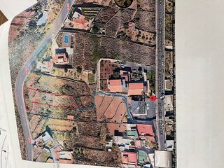 Terreno en venta en Arafo