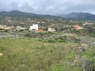 Terreno en venta en Arafo