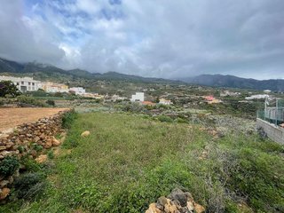 Terreno en venta en Arafo