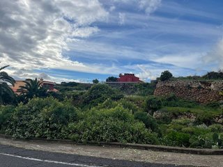 Terreno en venta en Arafo
