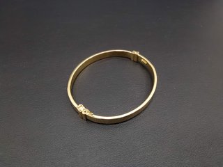 E64047-15 PULSERA ORO 18K