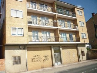 Hotel en venta en Briviesca