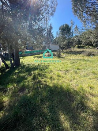 Terreno en venta en Guadarrama