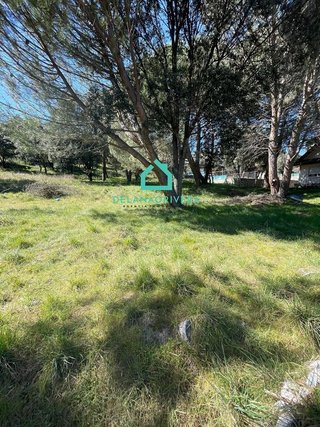 Terreno en venta en Guadarrama