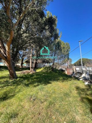 Terreno en venta en Guadarrama