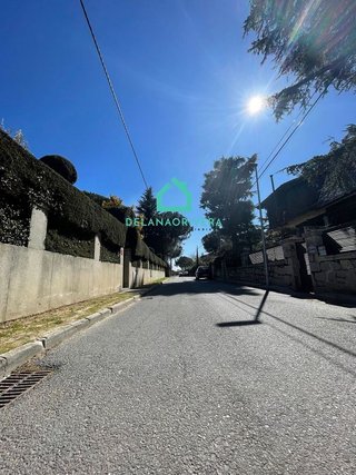 Terreno en venta en Guadarrama