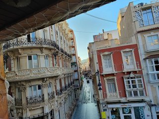 Oficina en venta en Casco Histórico en Cartagena
