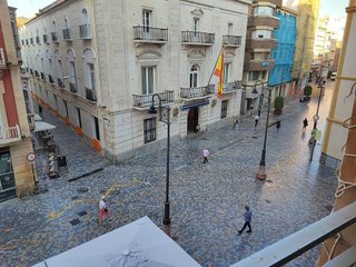 Oficina en venta en Casco Histórico en Cartagena